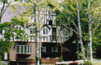 玉原高原　ペンション　ホワイトルージュ